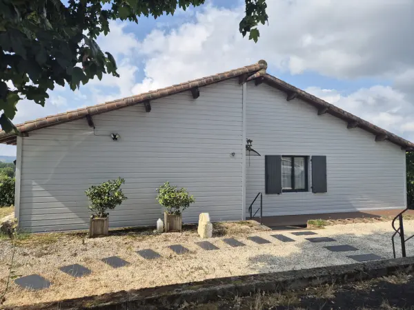 Saint-Astier 24110 – Vente maison/villa 6&nbsp;pièces 4&nbsp;chambres