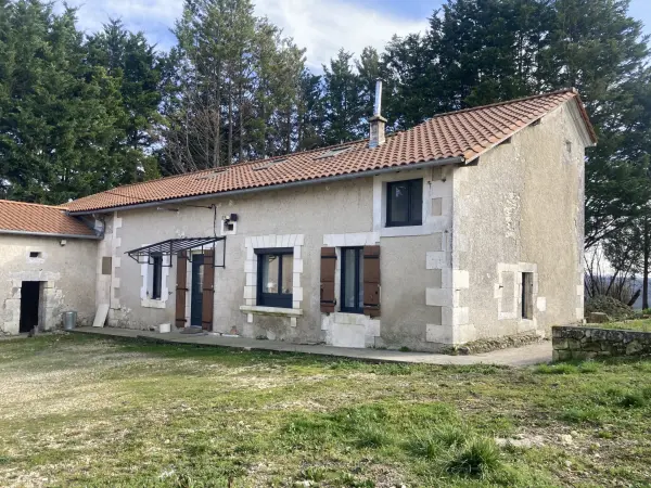 Grand-Brassac 24350 – Vente maison/villa 5&nbsp;pièces 3&nbsp;chambres
