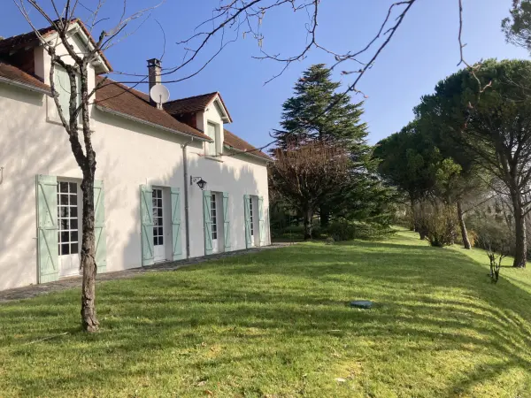 Montagrier 24350 – Vente maison/villa 8&nbsp;pièces 5&nbsp;chambres