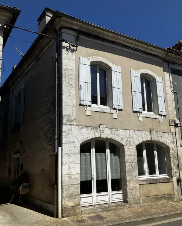 Lisle 24350 – Vente maison/villa 5&nbsp;pièces 3&nbsp;chambres