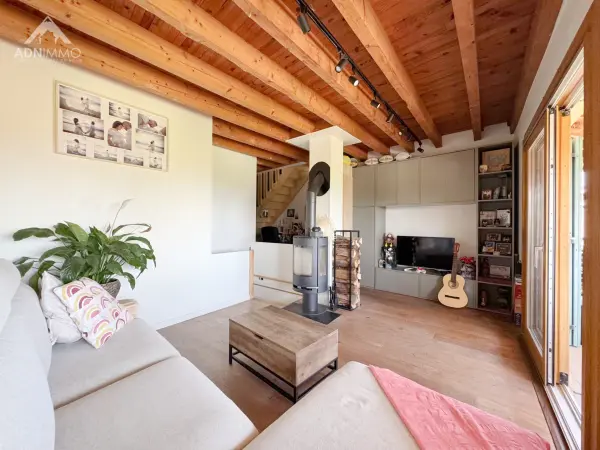 Collonges 01550 – Vente maison/villa 3&nbsp;pièces 2&nbsp;chambres