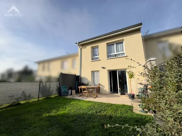 Pougny 01550 – Vente maison/villa 4&nbsp;pièces 3&nbsp;chambres