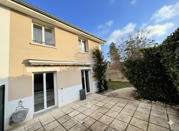Saint-Jean-de-Gonville 01630 – Vente maison/villa 4&nbsp;pièces 3&nbsp;chambres