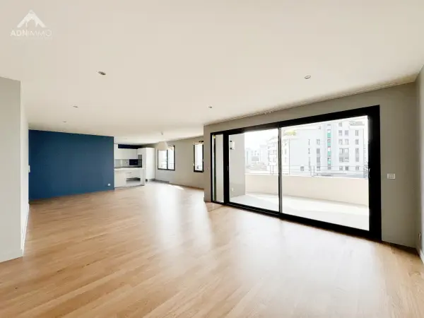 Saint-Genis-Pouilly 01630 – Vente appartement 4&nbsp;pièces 3&nbsp;chambres