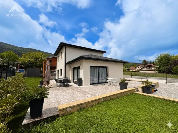 Farges 01550 – Vente maison/villa 5&nbsp;pièces 4&nbsp;chambres