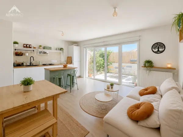 Saint-Jean-de-Gonville 01630 – Vente maison/villa 5&nbsp;pièces 4&nbsp;chambres