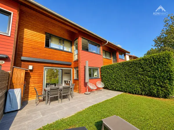 Péron 01630 – Vente maison/villa 5&nbsp;pièces 4&nbsp;chambres