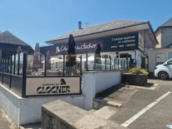 Saint-Félix 74540 – Vente local
