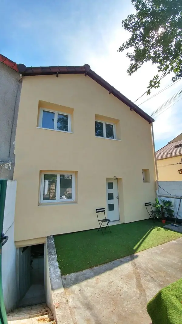 Argenteuil 95100 – Vente maison/villa 5&nbsp;pièces 3&nbsp;chambres