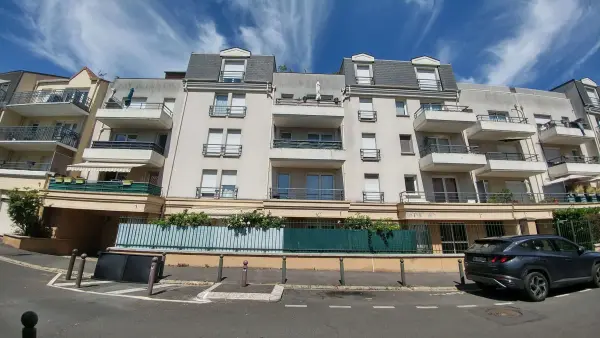Argenteuil 95100 – Vente appartement 4&nbsp;pièces 3&nbsp;chambres