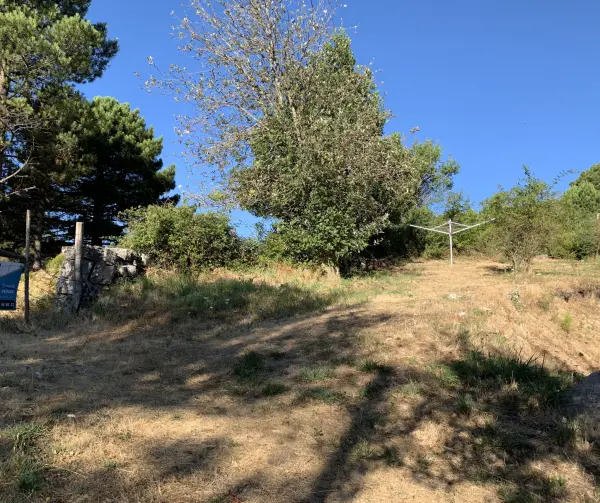 Porto-Vecchio 20137 – Vente terrain