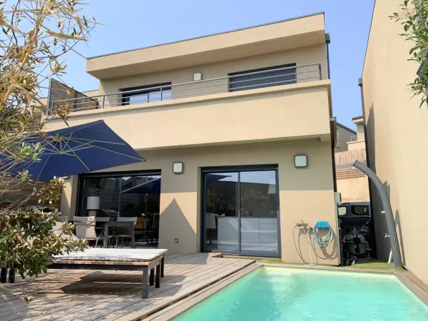 Conca 20135 – Vente maison/villa 4&nbsp;pièces 3&nbsp;chambres