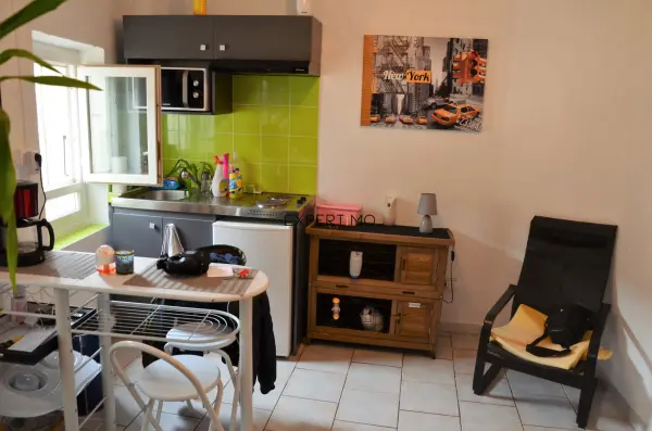 Narbonne 11100 – Vente immeuble