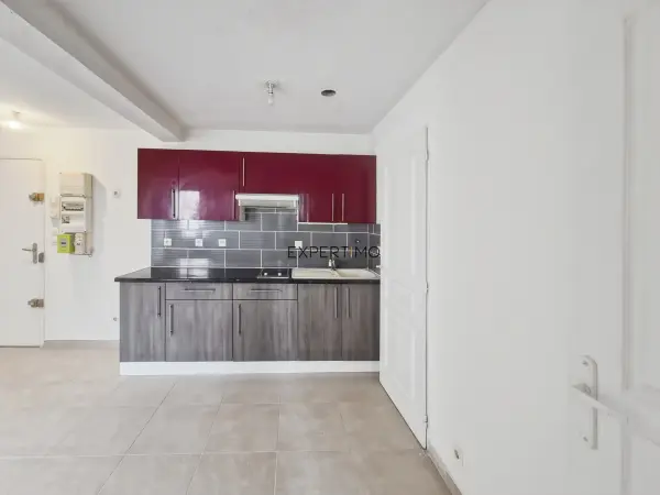 Narbonne 11100 – Vente appartement 2&nbsp;pièces 1&nbsp;chambre