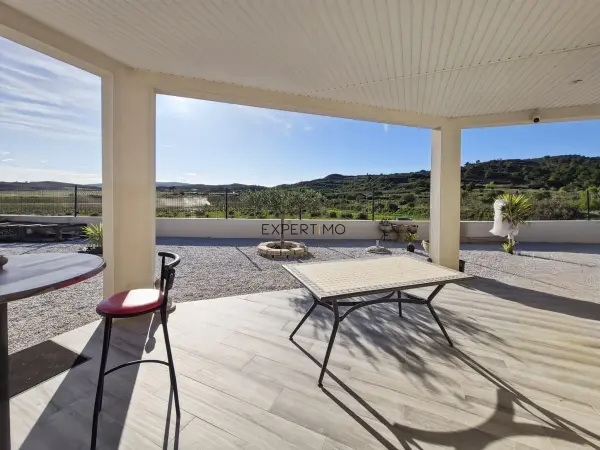Narbonne 11100 – Vente maison/villa 4&nbsp;pièces 3&nbsp;chambres