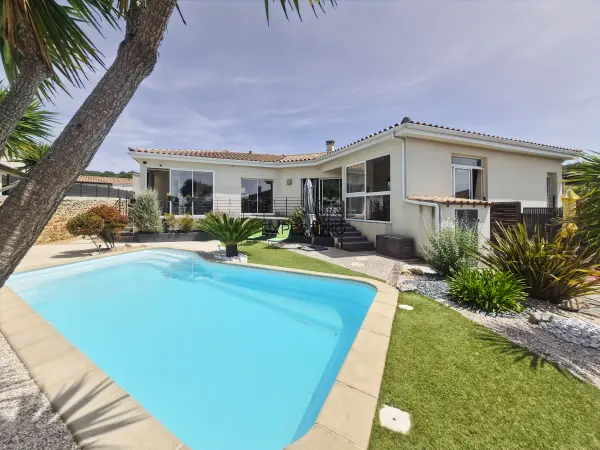 Bizanet 11200 – Vente maison/villa 4&nbsp;pièces 3&nbsp;chambres