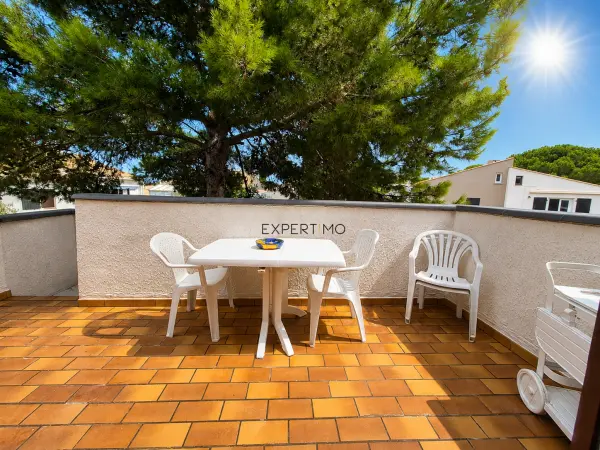 Gruissan 11430 – Vente appartement 2&nbsp;pièces 1&nbsp;chambre