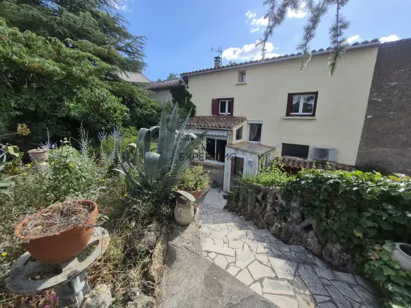 Narbonne 11100 – Vente maison/villa 4&nbsp;pièces 3&nbsp;chambres