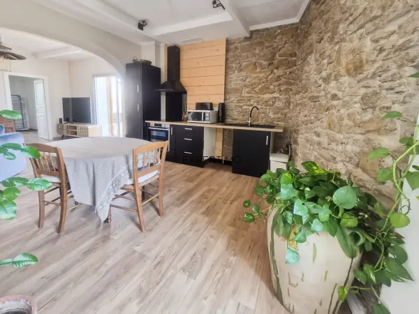 Narbonne 11100 – Vente maison/villa 4&nbsp;pièces 3&nbsp;chambres