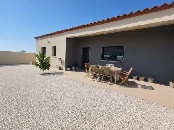 Narbonne 11100 – Vente maison/villa 4&nbsp;pièces 3&nbsp;chambres