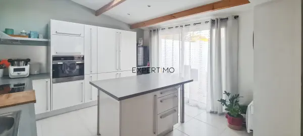 Narbonne 11100 – Vente maison/villa 4&nbsp;pièces 3&nbsp;chambres