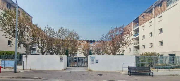 Narbonne 11100 – Vente appartement 3&nbsp;pièces 2&nbsp;chambres