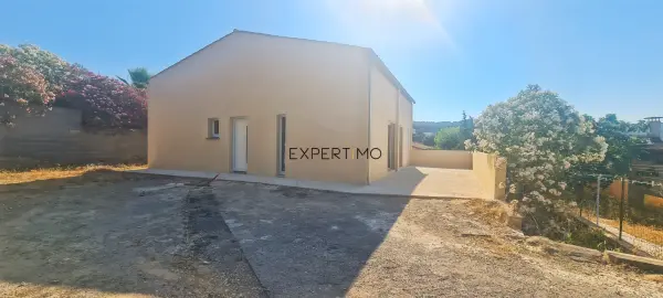 Armissan 11110 – Vente maison/villa 4&nbsp;pièces 3&nbsp;chambres
