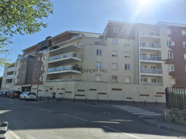 Narbonne 11100 – Vente appartement 3&nbsp;pièces 2&nbsp;chambres