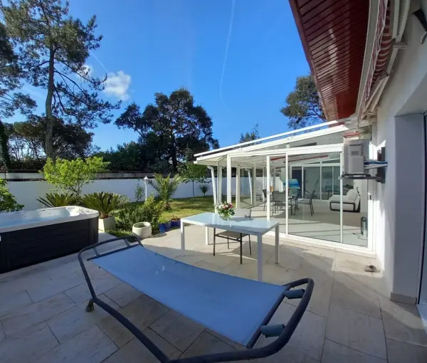 Tarnos 40220 – Vente de prestige maison/villa 4&nbsp;pièces 2&nbsp;chambres