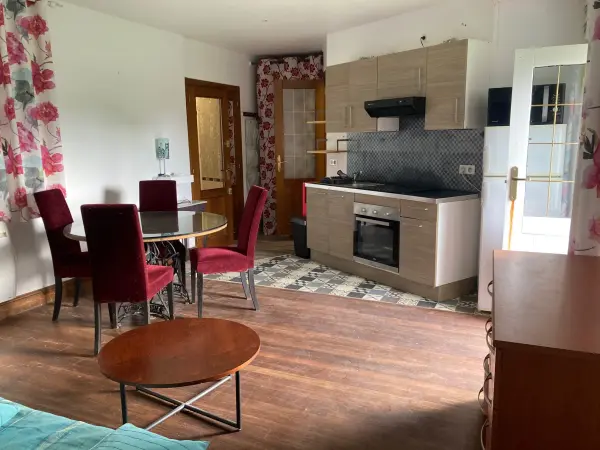 Mouguerre 64990 – Vente appartement 2&nbsp;pièces 1&nbsp;chambre
