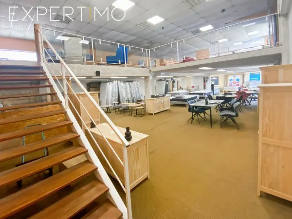 Apt 84400 – Vente fonds de commerce boutique