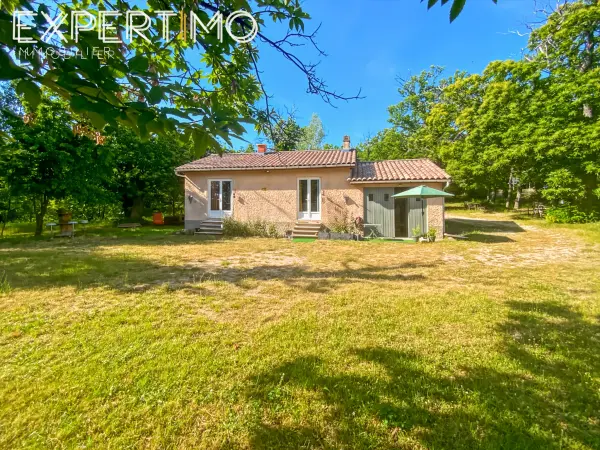 Revest-du-Bion 04150 – Vente maison/villa 2&nbsp;pièces 1&nbsp;chambre