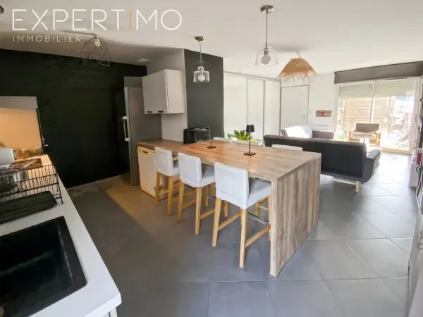 Apt 84400 – Vente maison/villa 4&nbsp;pièces 3&nbsp;chambres