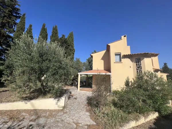 Cournonterral 34660 – Vente maison/villa 6&nbsp;pièces 5&nbsp;chambres