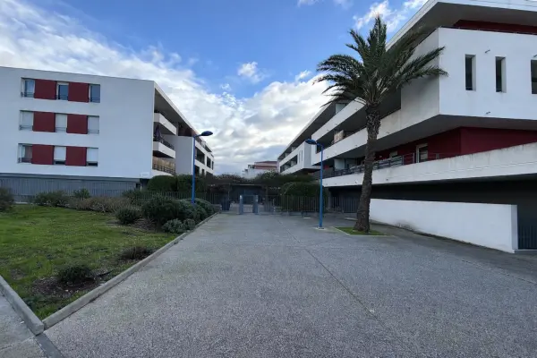 Le Crès 34920 – Vente appartement 3&nbsp;pièces 2&nbsp;chambres