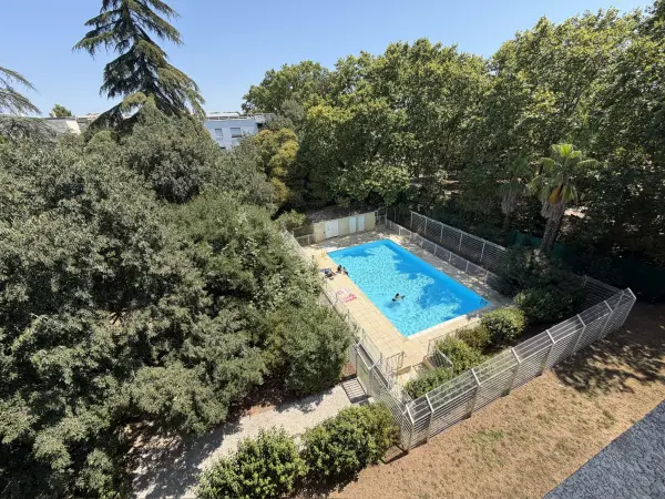 Montpellier 34000 – Vente appartement 3&nbsp;pièces 2&nbsp;chambres