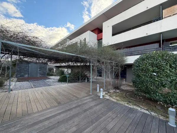 Le Crès 34920 – Vente appartement 3&nbsp;pièces 2&nbsp;chambres