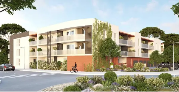 Argelès-sur-Mer 66700 – Location appartement 1&nbsp;pièce