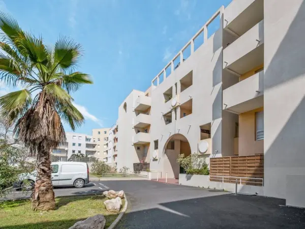 Montpellier 34000 – Vente appartement 3&nbsp;pièces 2&nbsp;chambres