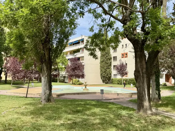 Montpellier 34000 – Vente appartement 2&nbsp;chambres