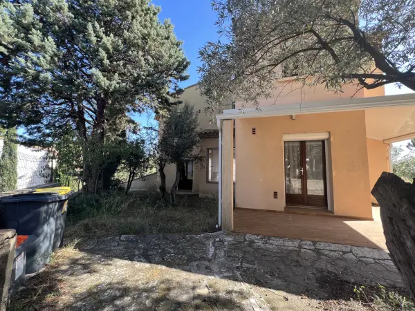Cournonterral 34660 – Vente maison/villa 6&nbsp;pièces 5&nbsp;chambres