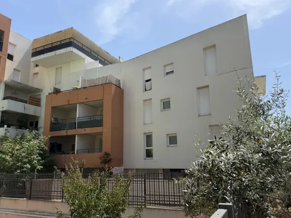 Montpellier 34070 – Vente appartement 2&nbsp;pièces 1&nbsp;chambre