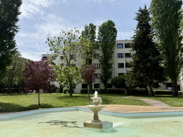 Montpellier 34000 – Vente appartement 2&nbsp;chambres