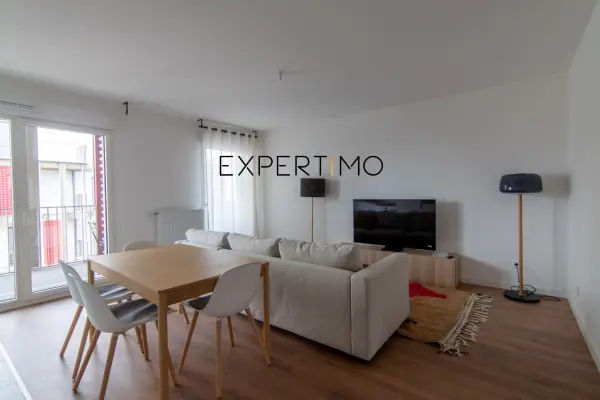 Bagneux 92220 – Location appartement 3&nbsp;pièces 2&nbsp;chambres