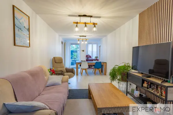 Voiron 38500 – Vente maison/villa 6&nbsp;pièces 5&nbsp;chambres
