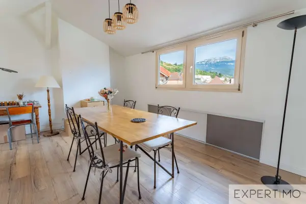 Voiron 38500 – Vente appartement 3&nbsp;pièces 2&nbsp;chambres