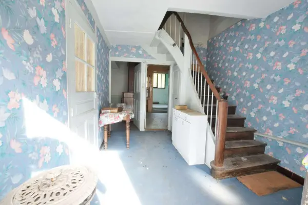 Saint-Aupre 38960 – Vente maison/villa 6&nbsp;pièces 4&nbsp;chambres