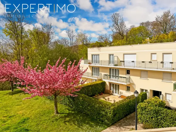Soisy-sous-Montmorency 95230 – Vente appartement 4&nbsp;pièces 2&nbsp;chambres