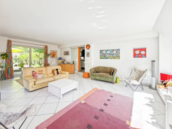 Margency 95580 – Vente maison/villa 7&nbsp;pièces 5&nbsp;chambres