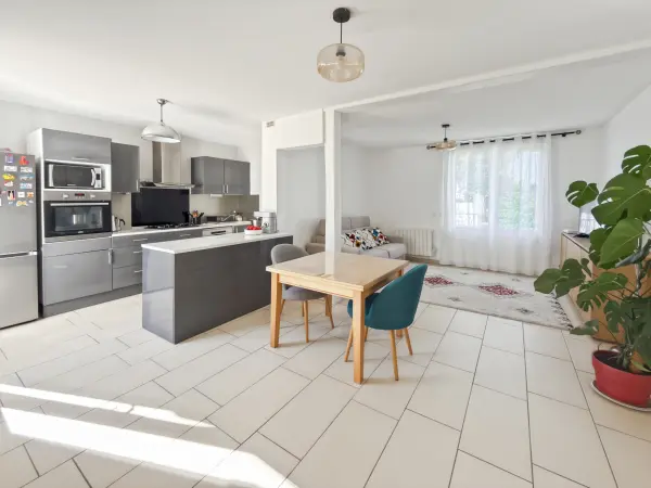 Taverny 95150 – Vente maison/villa 4&nbsp;pièces 2&nbsp;chambres